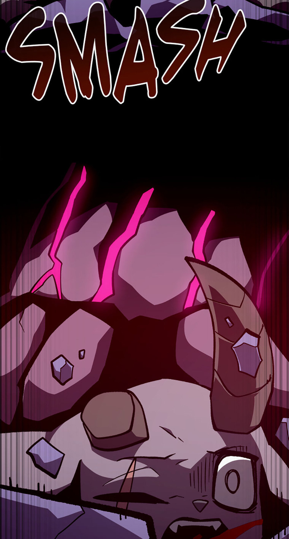 Read Dungeon Odyssey chapter 138 image 90 on Lezhin