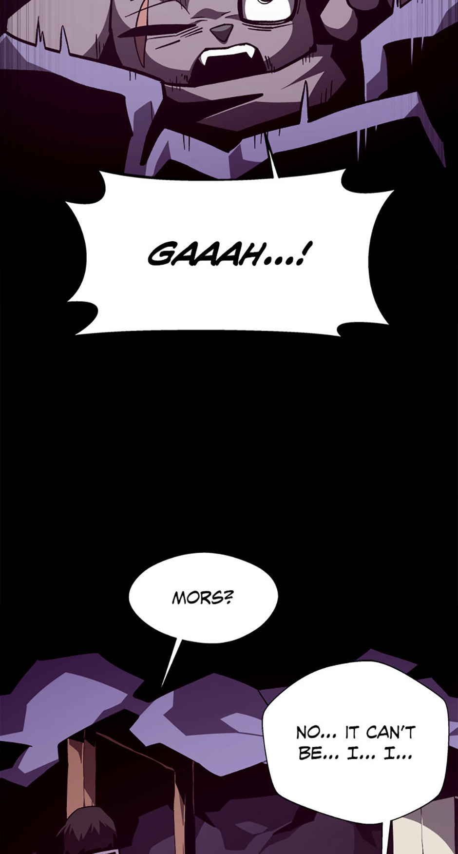 Read Dungeon Odyssey chapter 139 image 10 on Lezhin