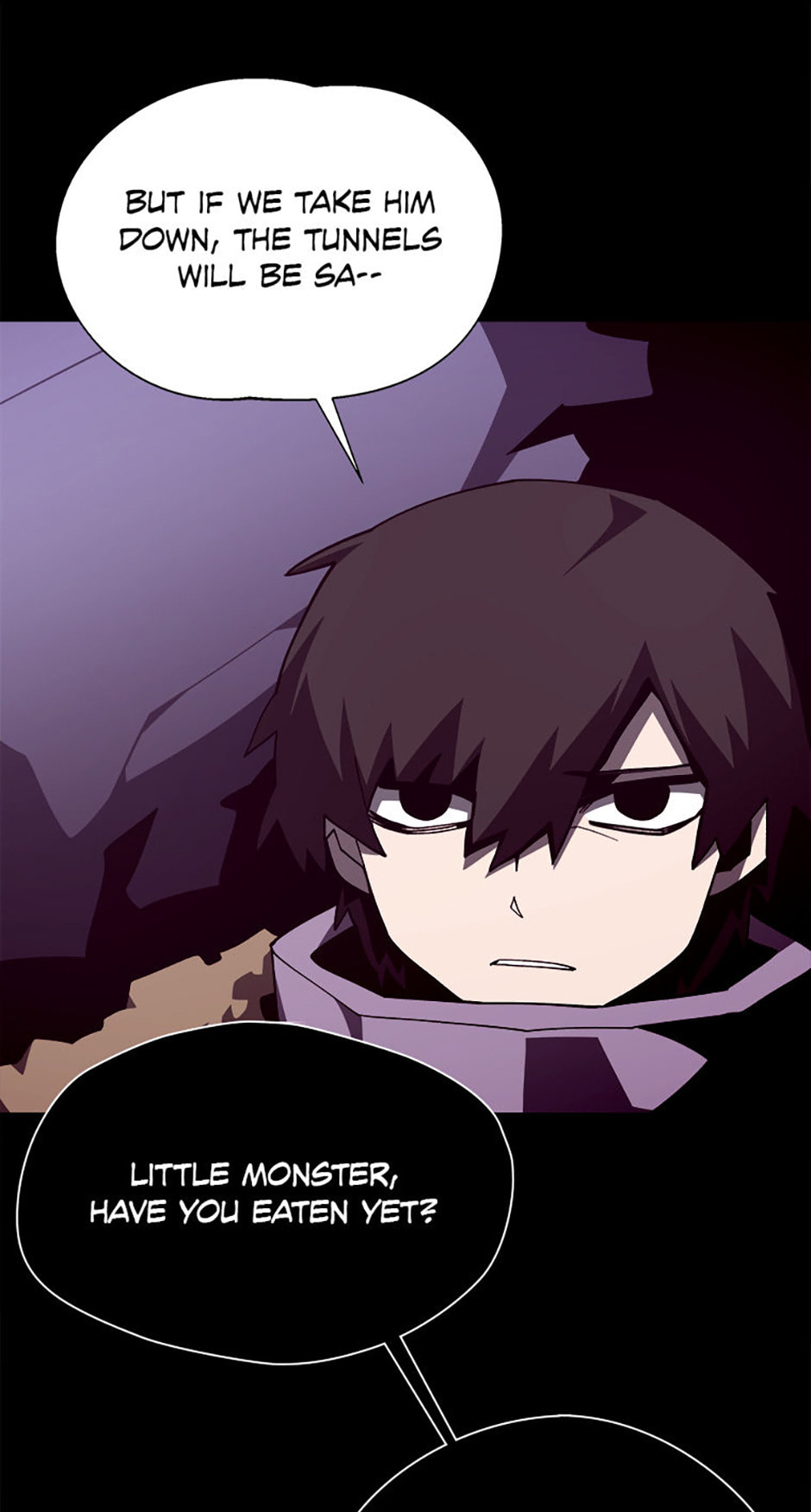 Read Dungeon Odyssey chapter 139 image 15 on Lezhin