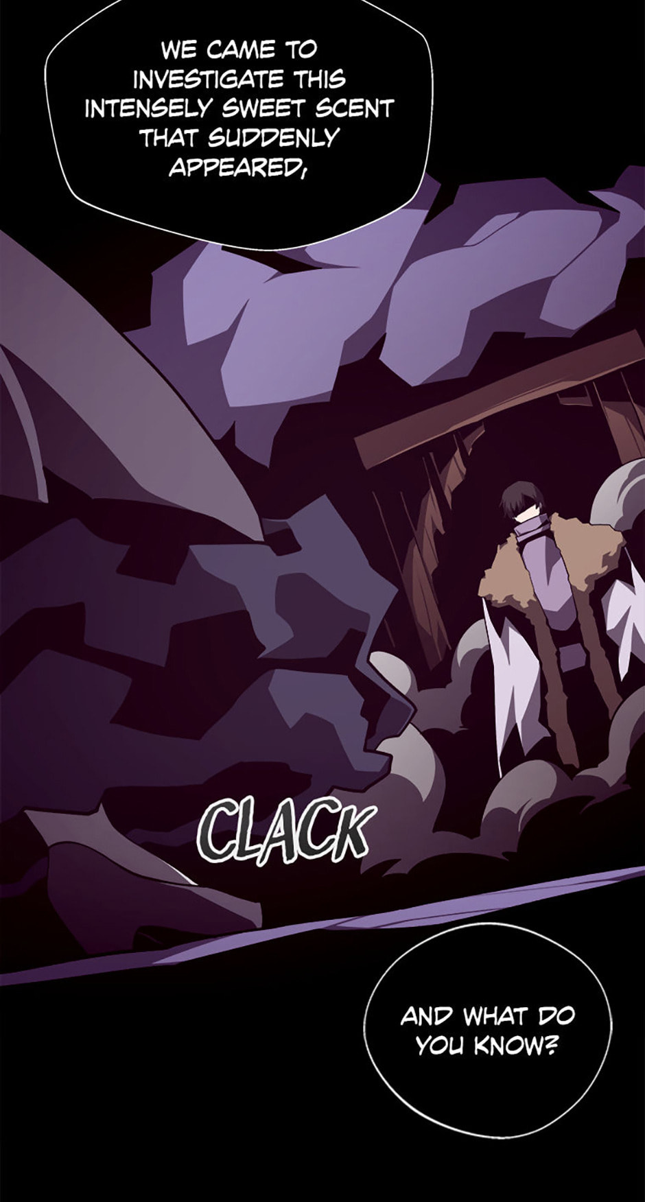 Read Dungeon Odyssey chapter 139 image 17 on Lezhin