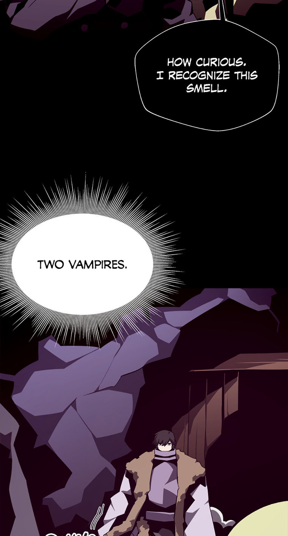 Read Dungeon Odyssey chapter 139 image 19 on Lezhin