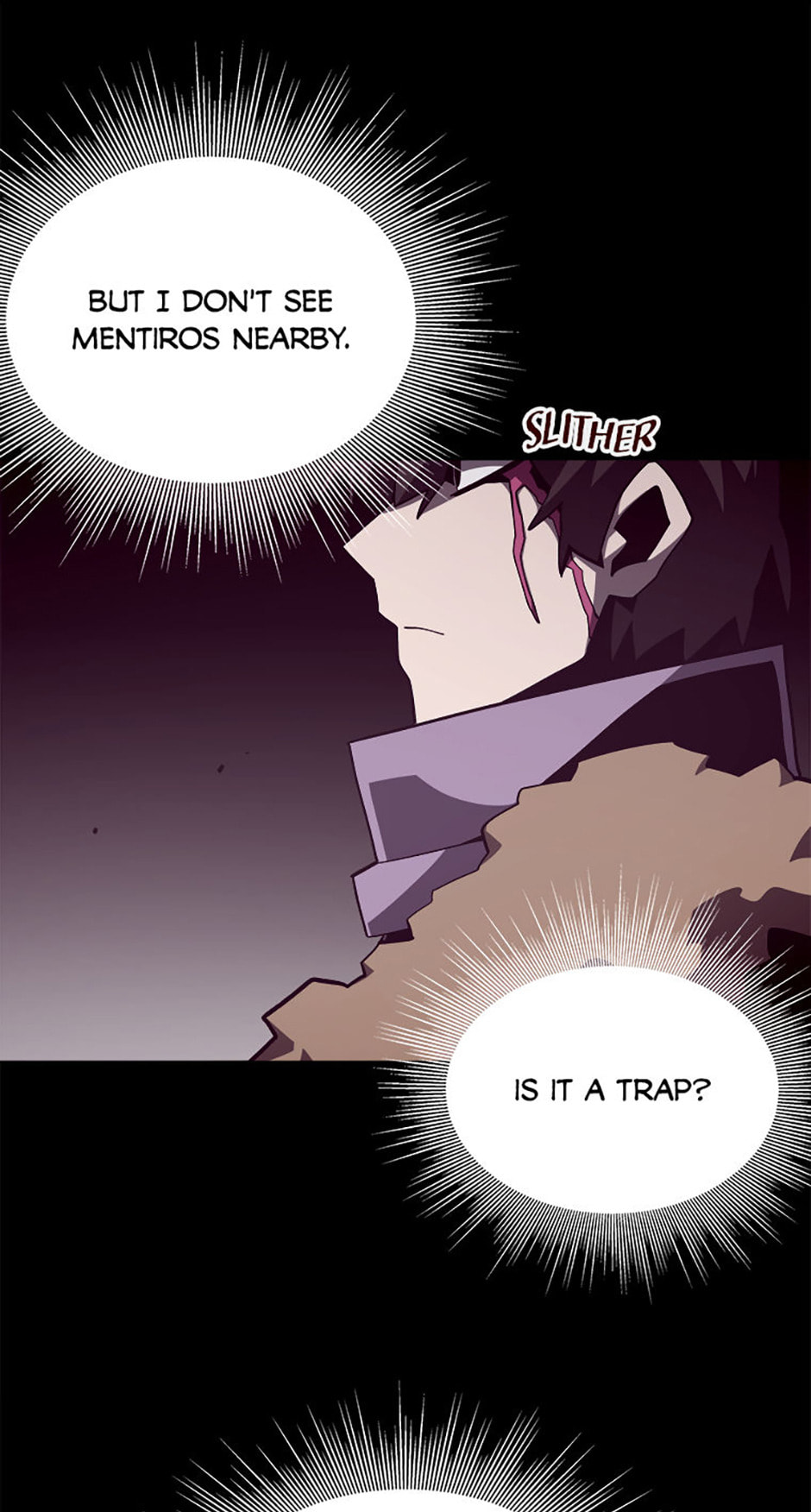 Read Dungeon Odyssey chapter 139 image 22 on Lezhin