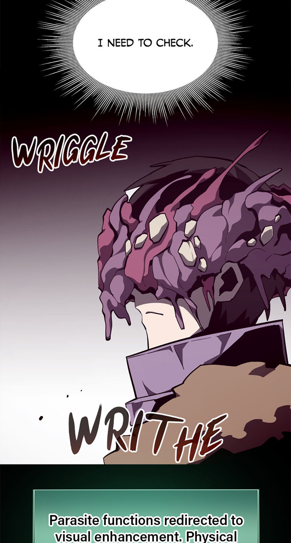 Read Dungeon Odyssey chapter 139 image 23 on Lezhin