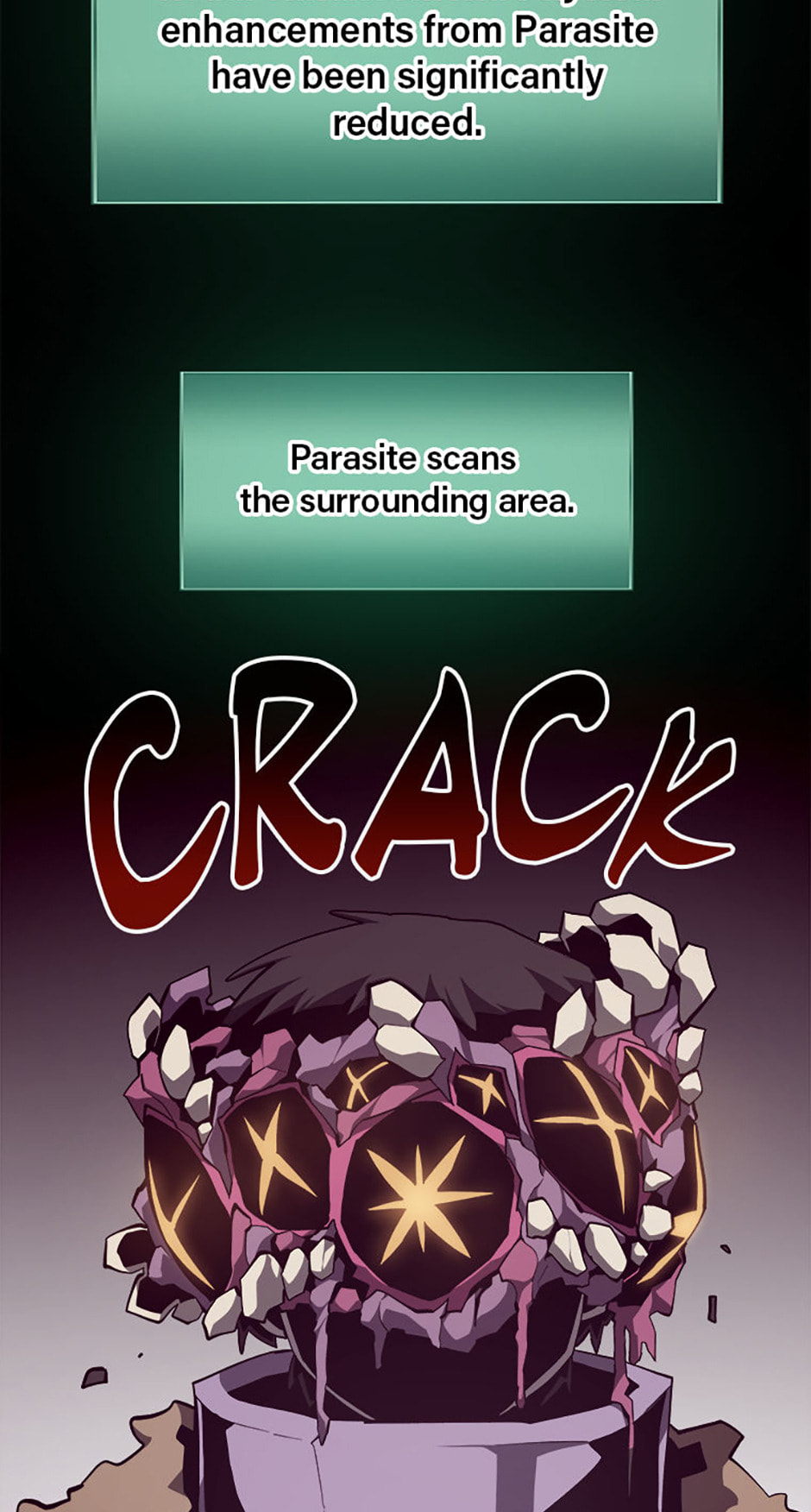 Read Dungeon Odyssey chapter 139 image 24 on Lezhin