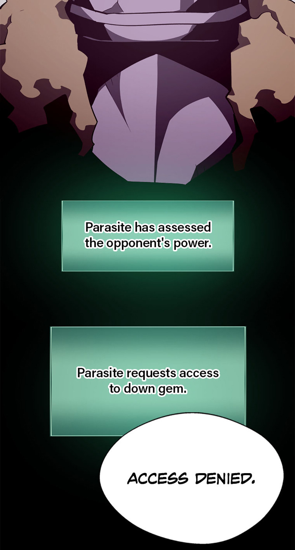 Read Dungeon Odyssey chapter 139 image 25 on Lezhin
