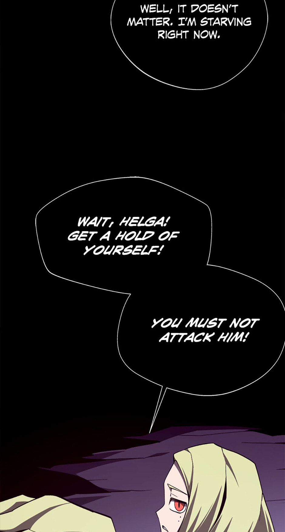 Read Dungeon Odyssey chapter 139 image 27 on Lezhin