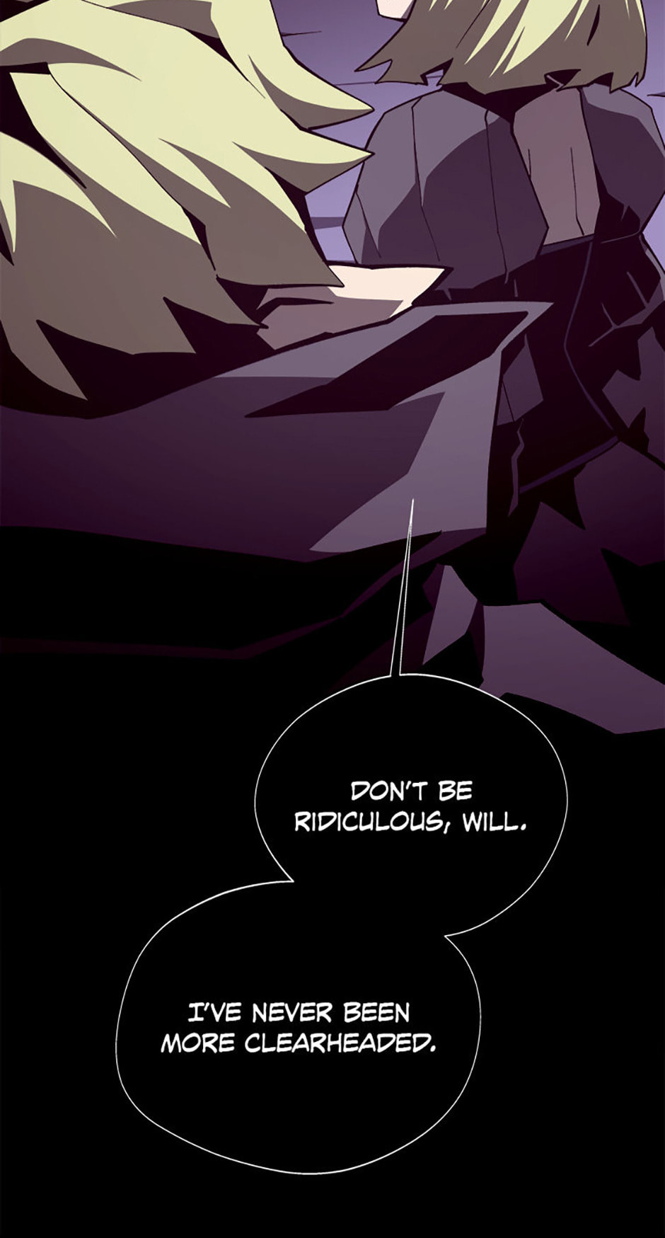 Read Dungeon Odyssey chapter 139 image 28 on Lezhin