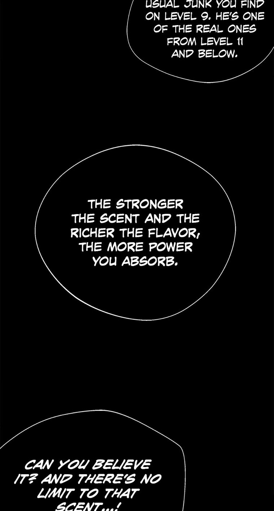 Read Dungeon Odyssey chapter 139 image 30 on Lezhin