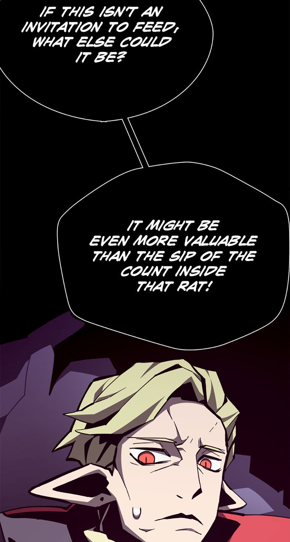 Read Dungeon Odyssey chapter 139 image 32 on Lezhin