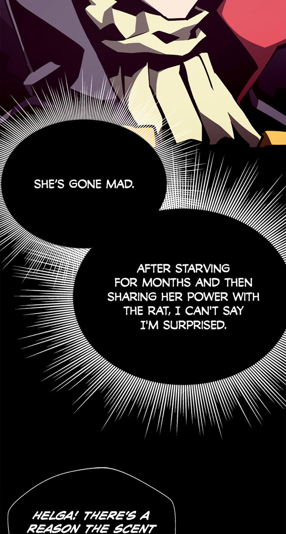 Read Dungeon Odyssey chapter 139 image 33 on Lezhin