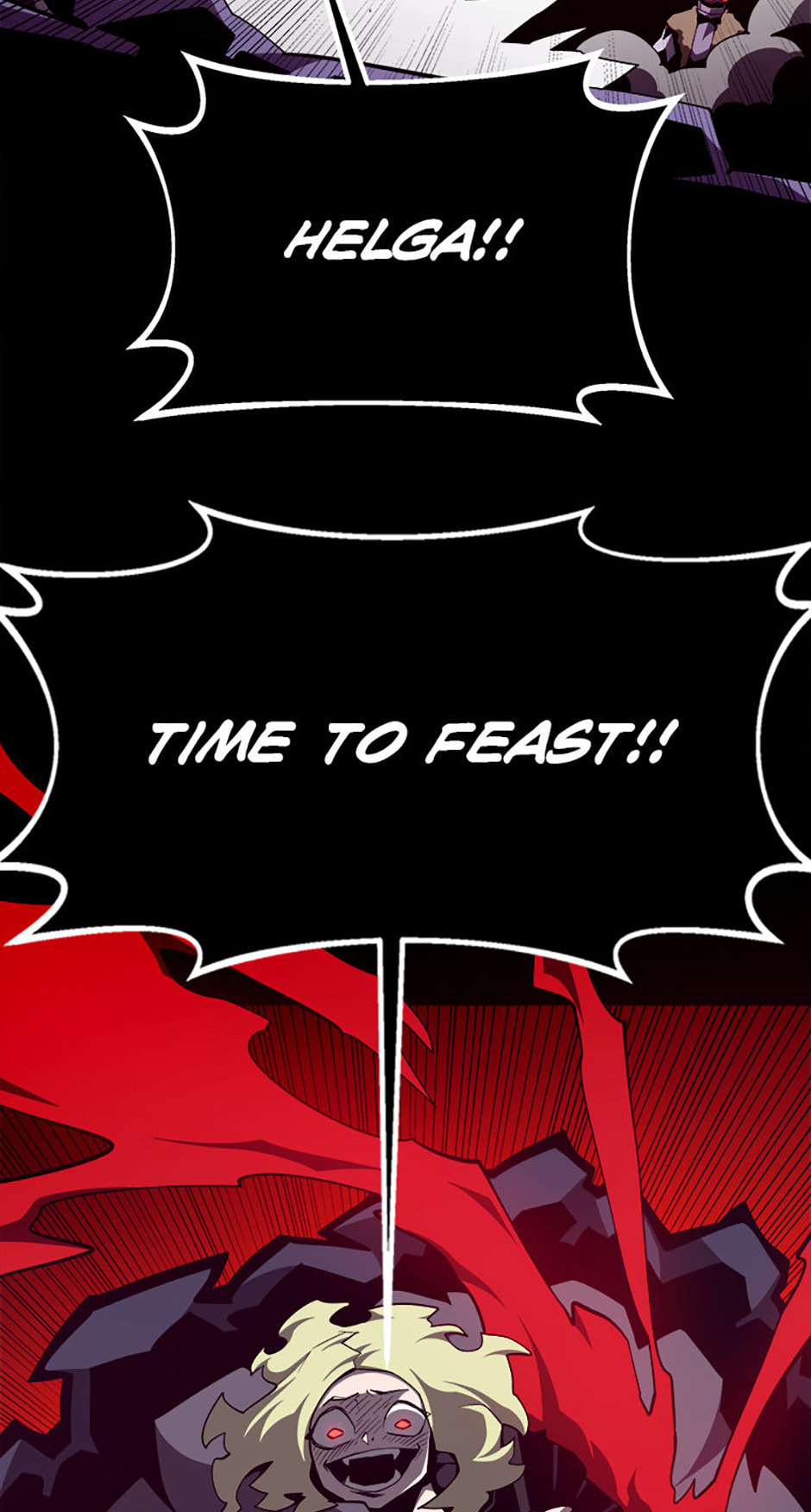 Read Dungeon Odyssey chapter 139 image 39 on Lezhin