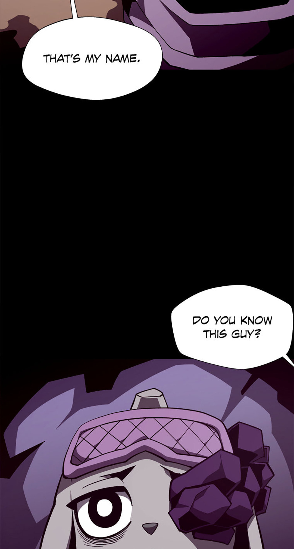 Read Dungeon Odyssey chapter 139 image 4 on Lezhin
