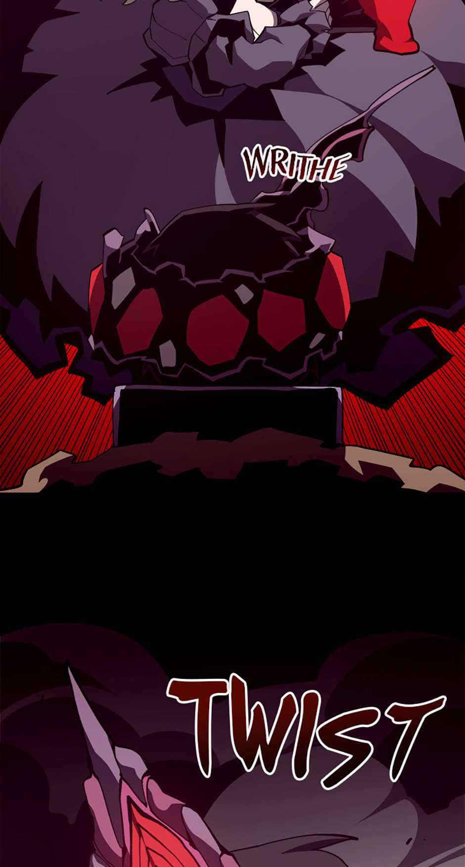Read Dungeon Odyssey chapter 139 image 40 on Lezhin