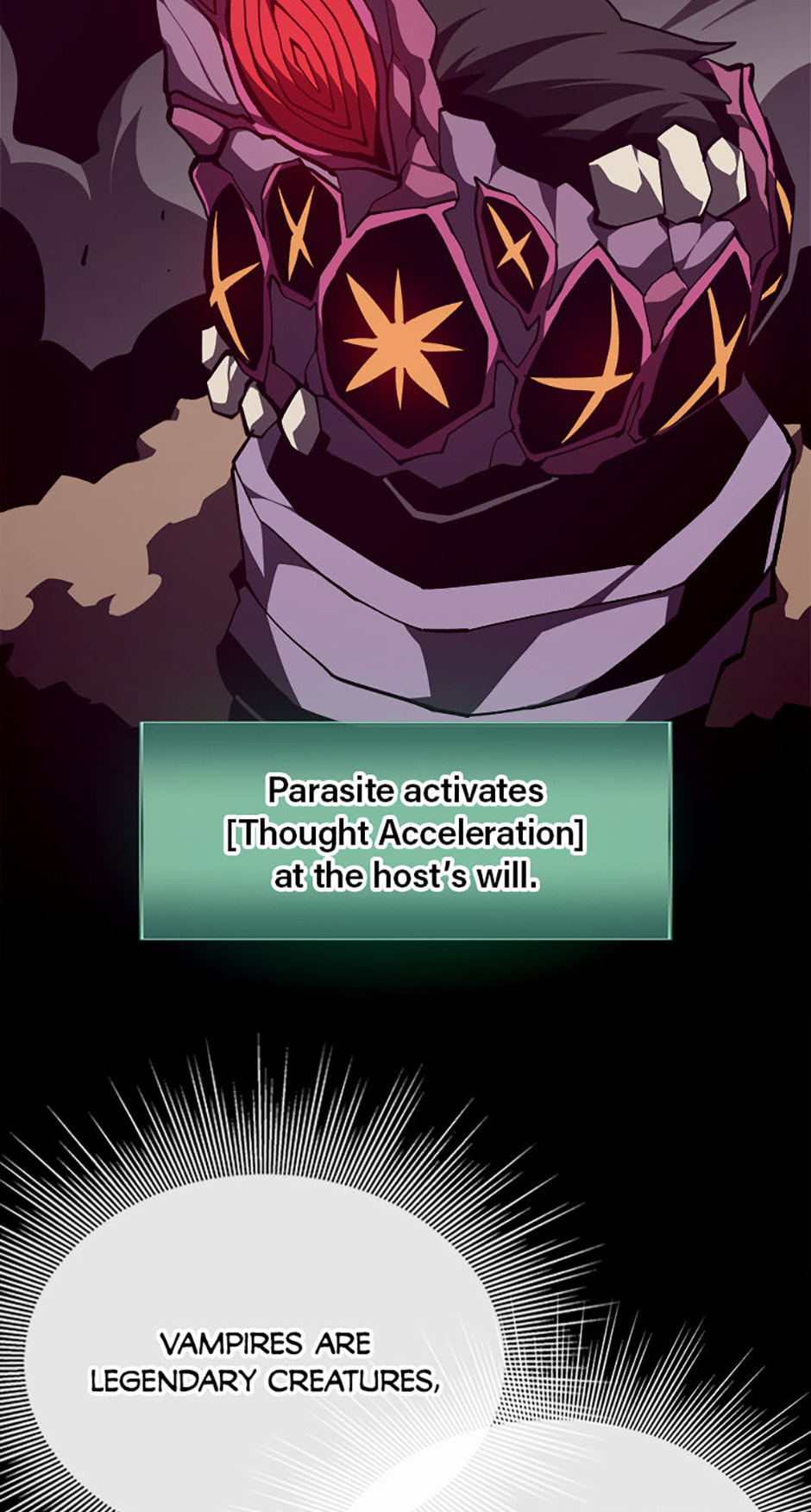 Read Dungeon Odyssey chapter 139 image 41 on Lezhin