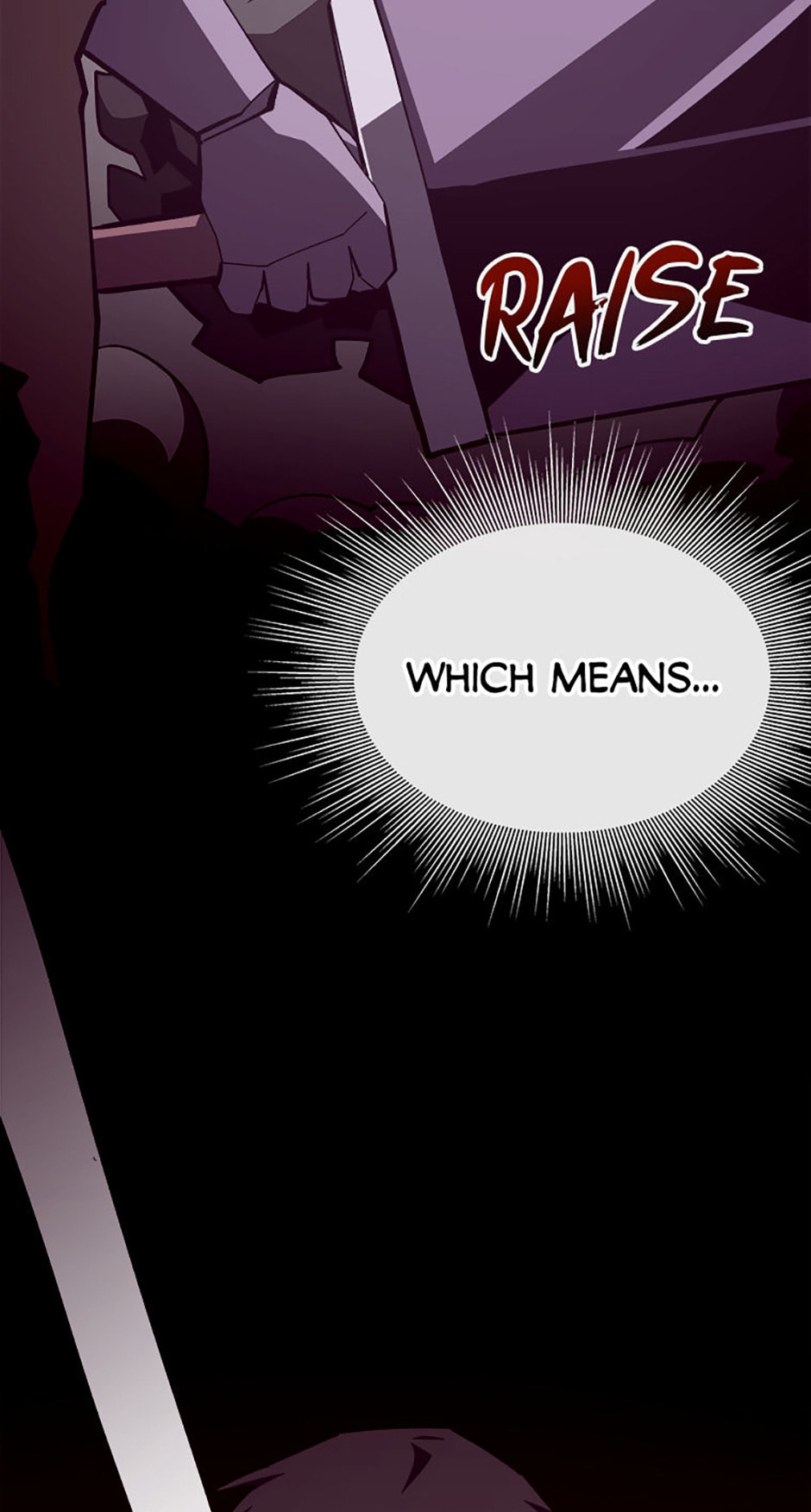 Read Dungeon Odyssey chapter 139 image 48 on Lezhin