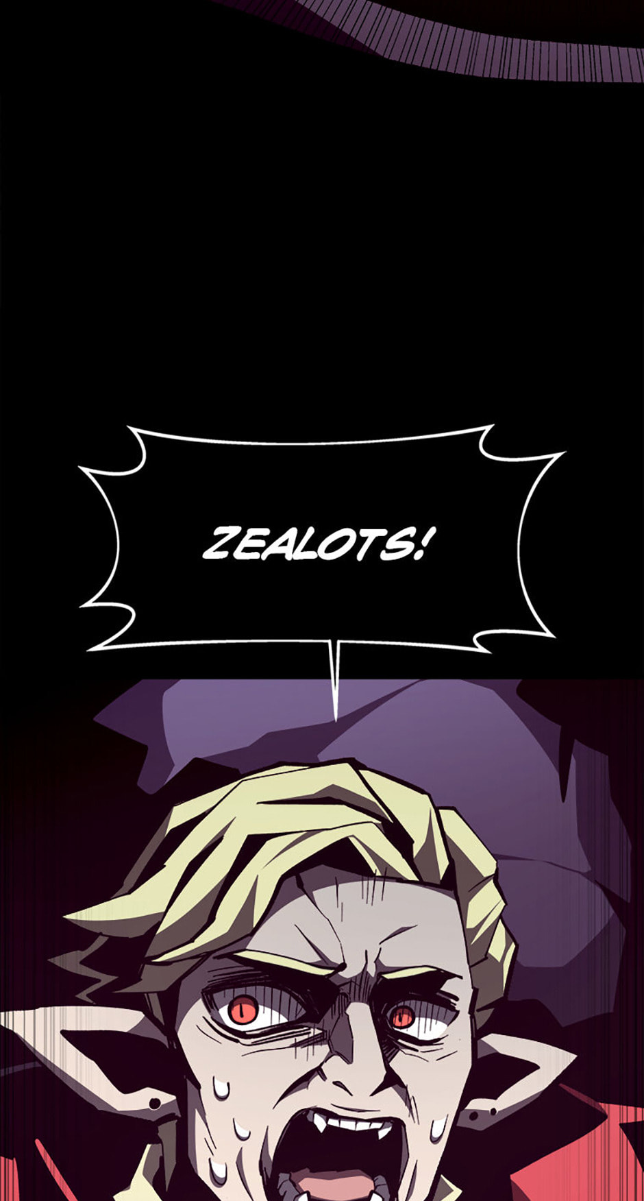 Read Dungeon Odyssey chapter 139 image 52 on Lezhin