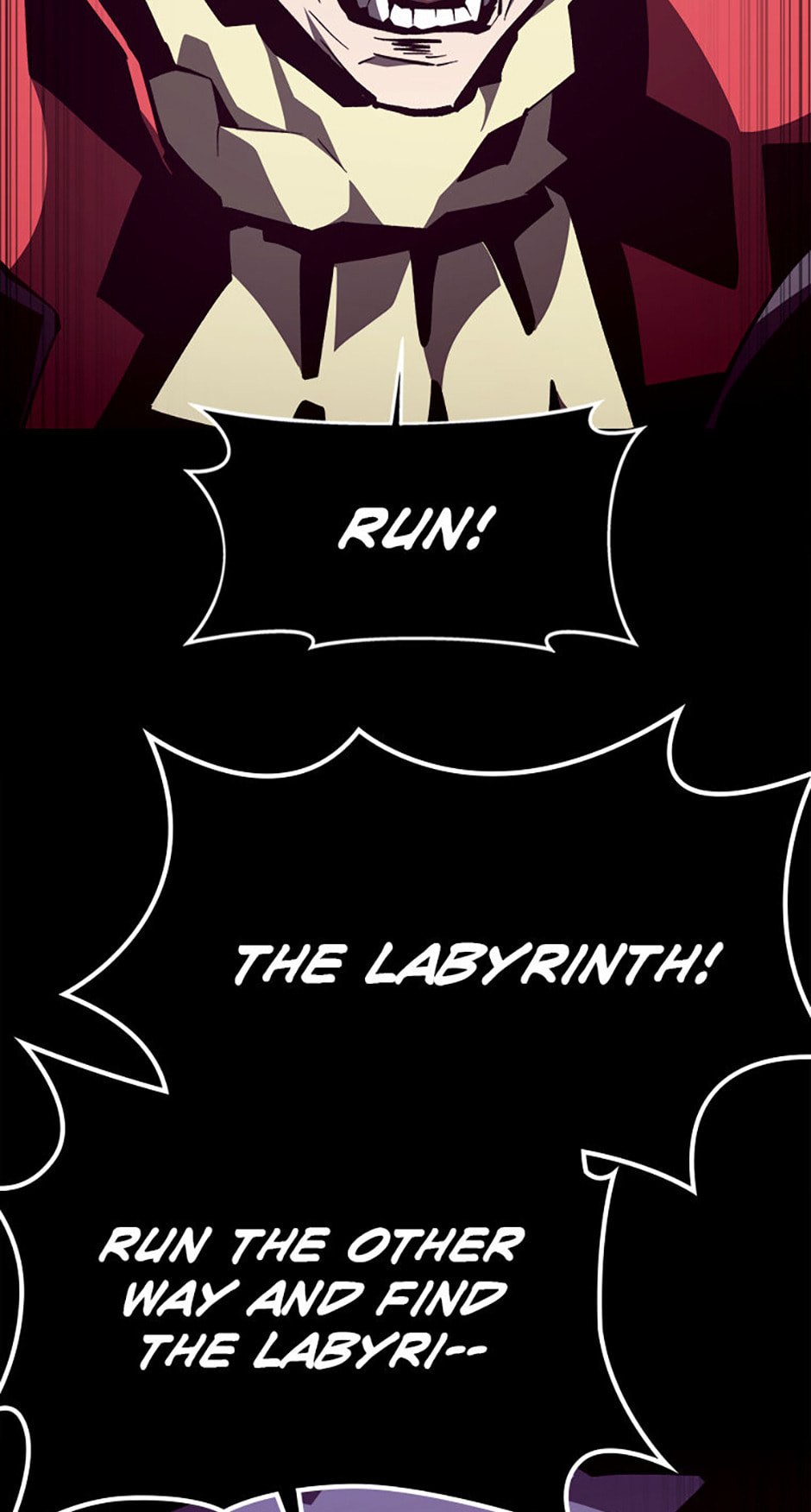 Read Dungeon Odyssey chapter 139 image 53 on Lezhin