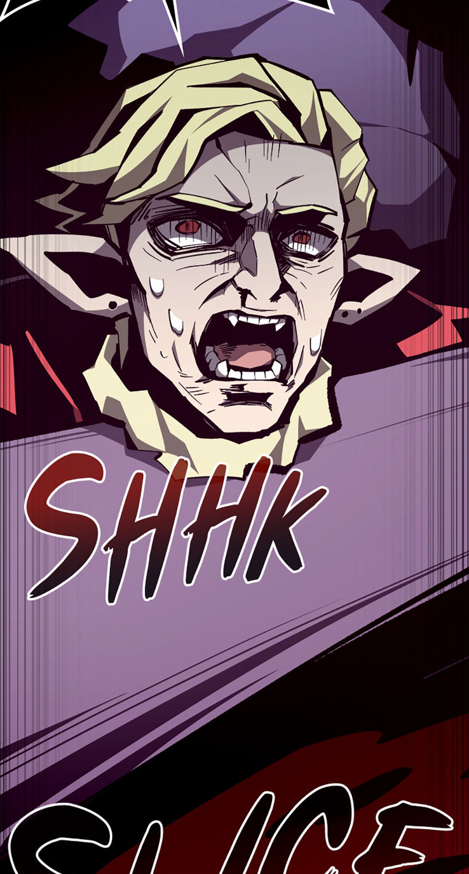 Read Dungeon Odyssey chapter 139 image 54 on Lezhin