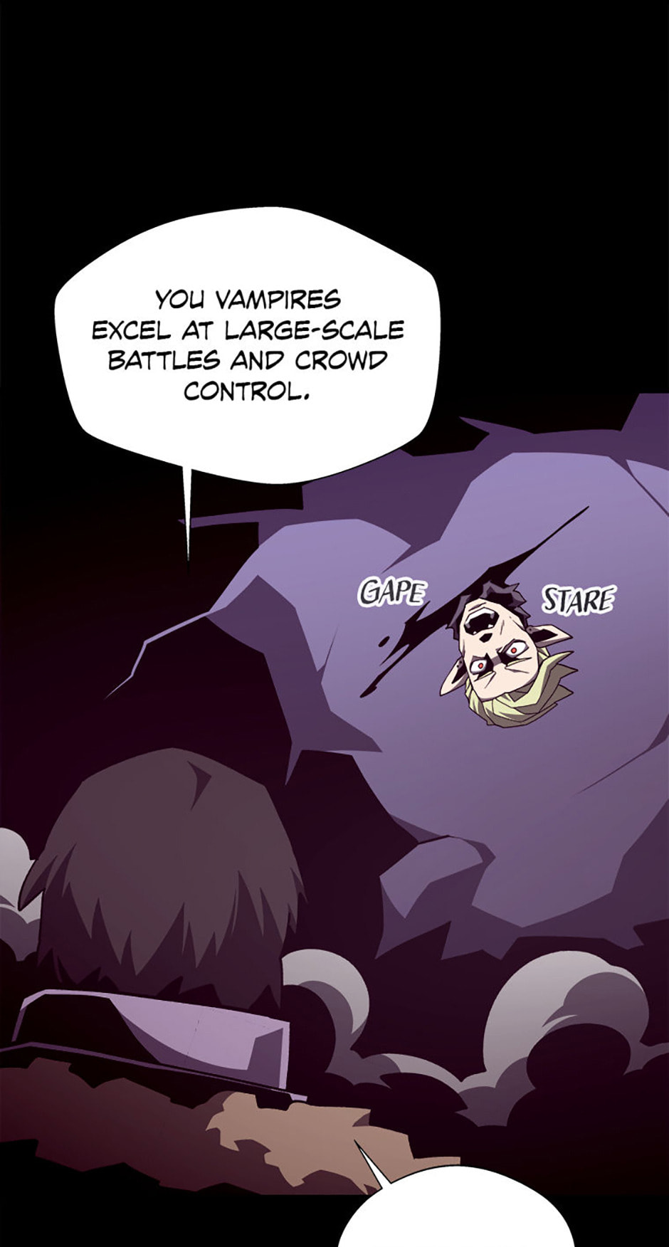 Read Dungeon Odyssey chapter 139 image 57 on Lezhin