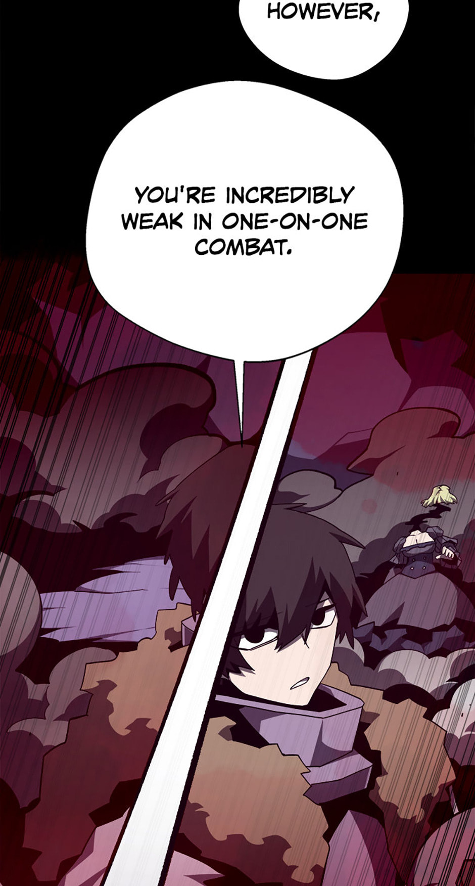Read Dungeon Odyssey chapter 139 image 58 on Lezhin