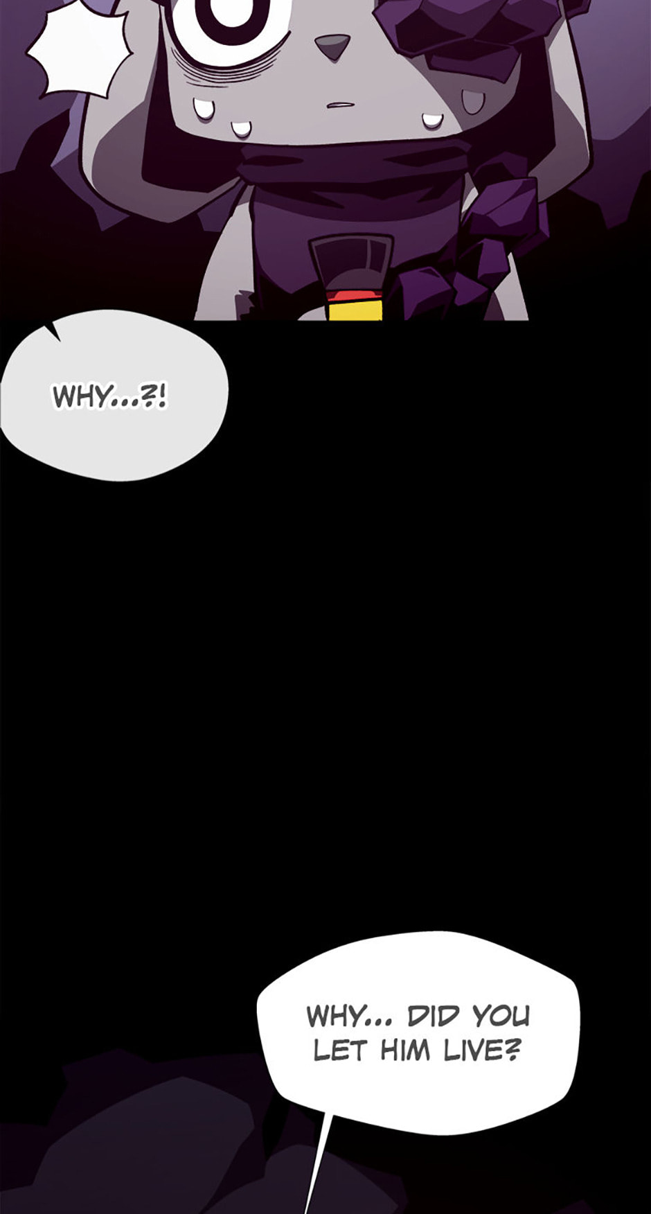 Read Dungeon Odyssey chapter 139 image 6 on Lezhin