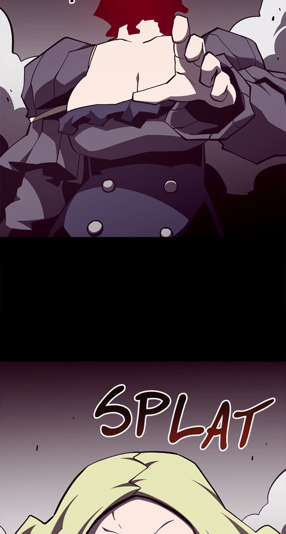 Read Dungeon Odyssey chapter 139 image 62 on Lezhin