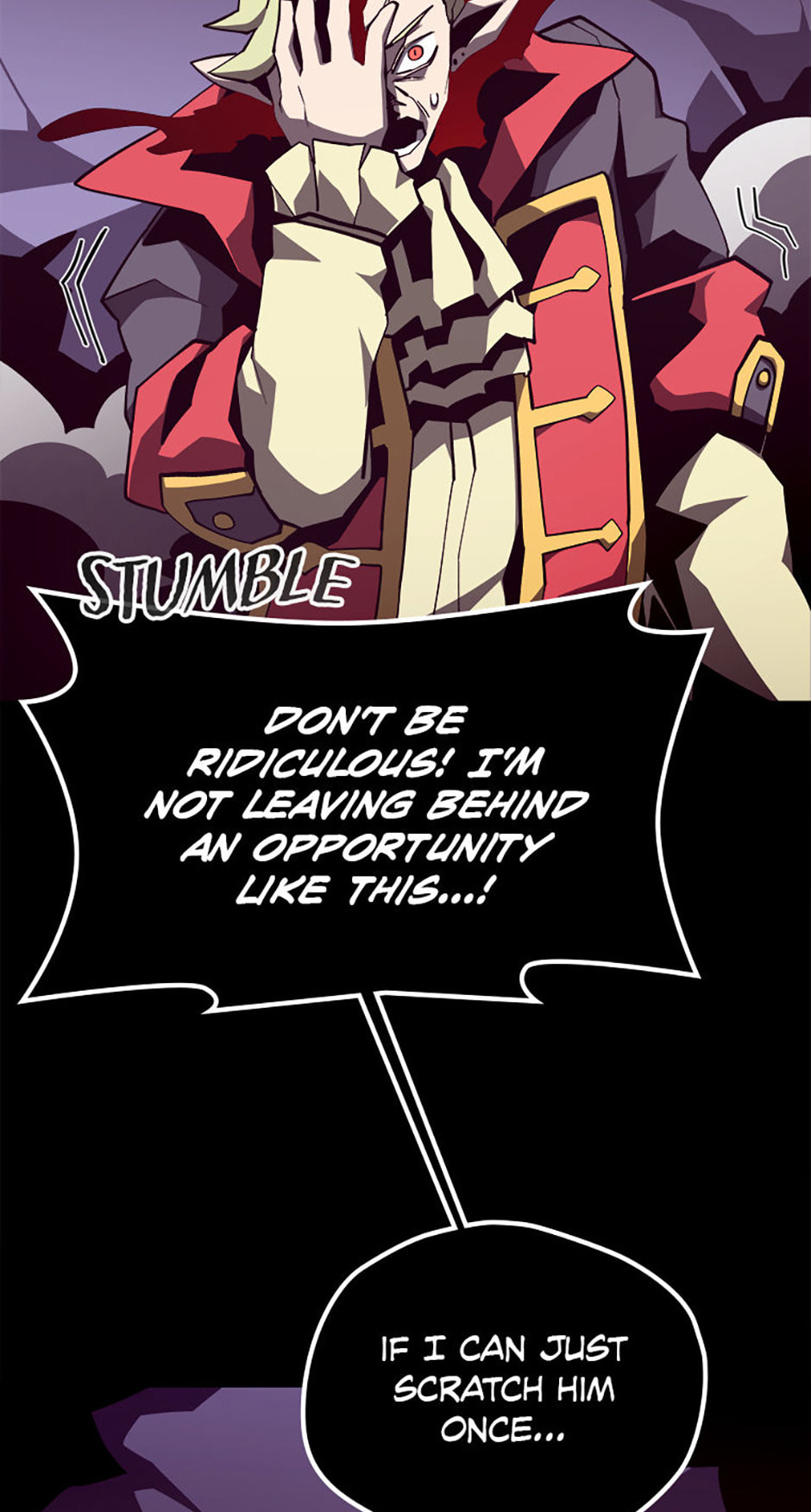 Read Dungeon Odyssey chapter 139 image 66 on Lezhin