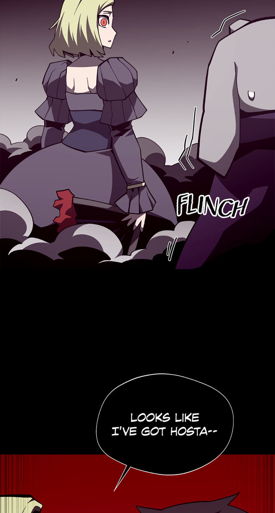 Read Dungeon Odyssey chapter 139 image 68 on Lezhin