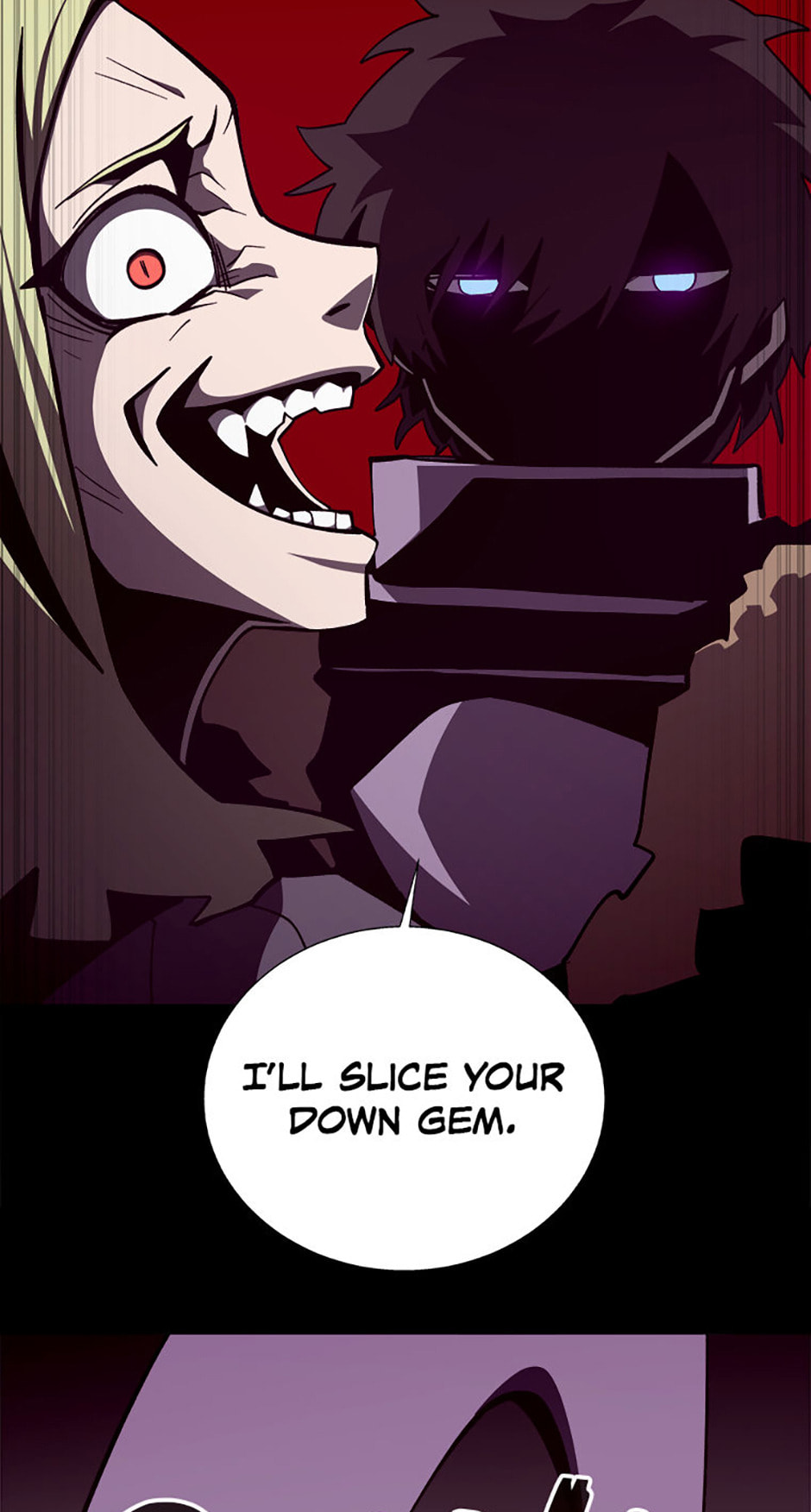 Read Dungeon Odyssey chapter 139 image 69 on Lezhin