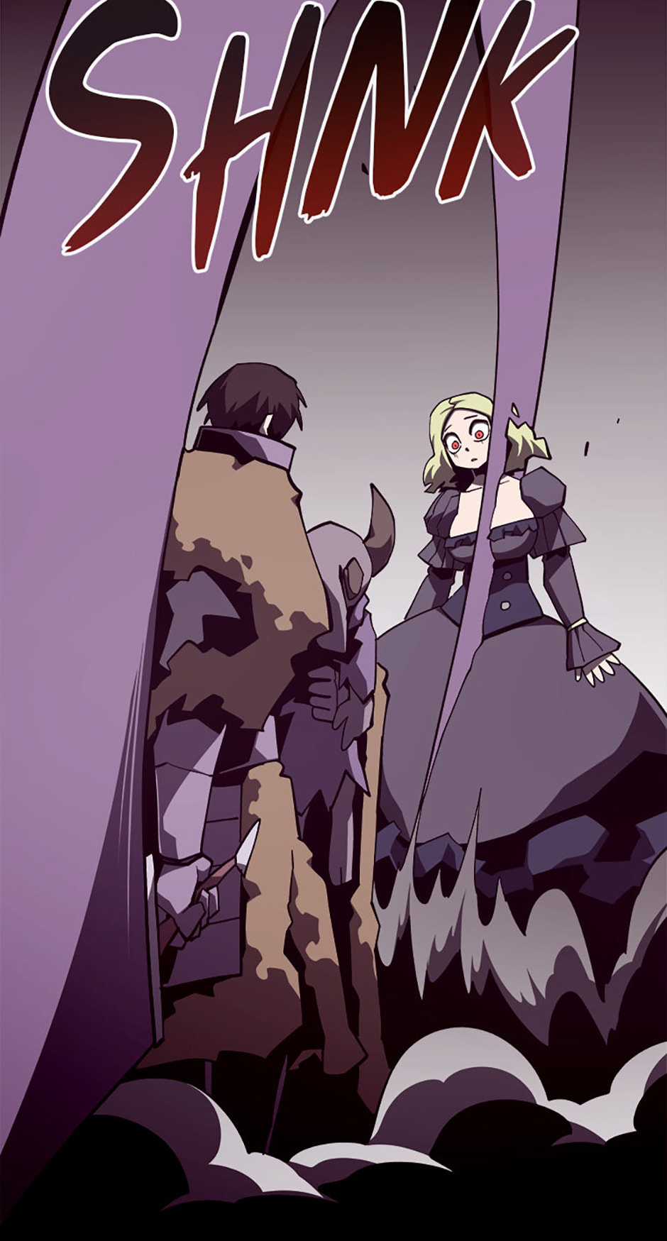 Read Dungeon Odyssey chapter 139 image 70 on Lezhin