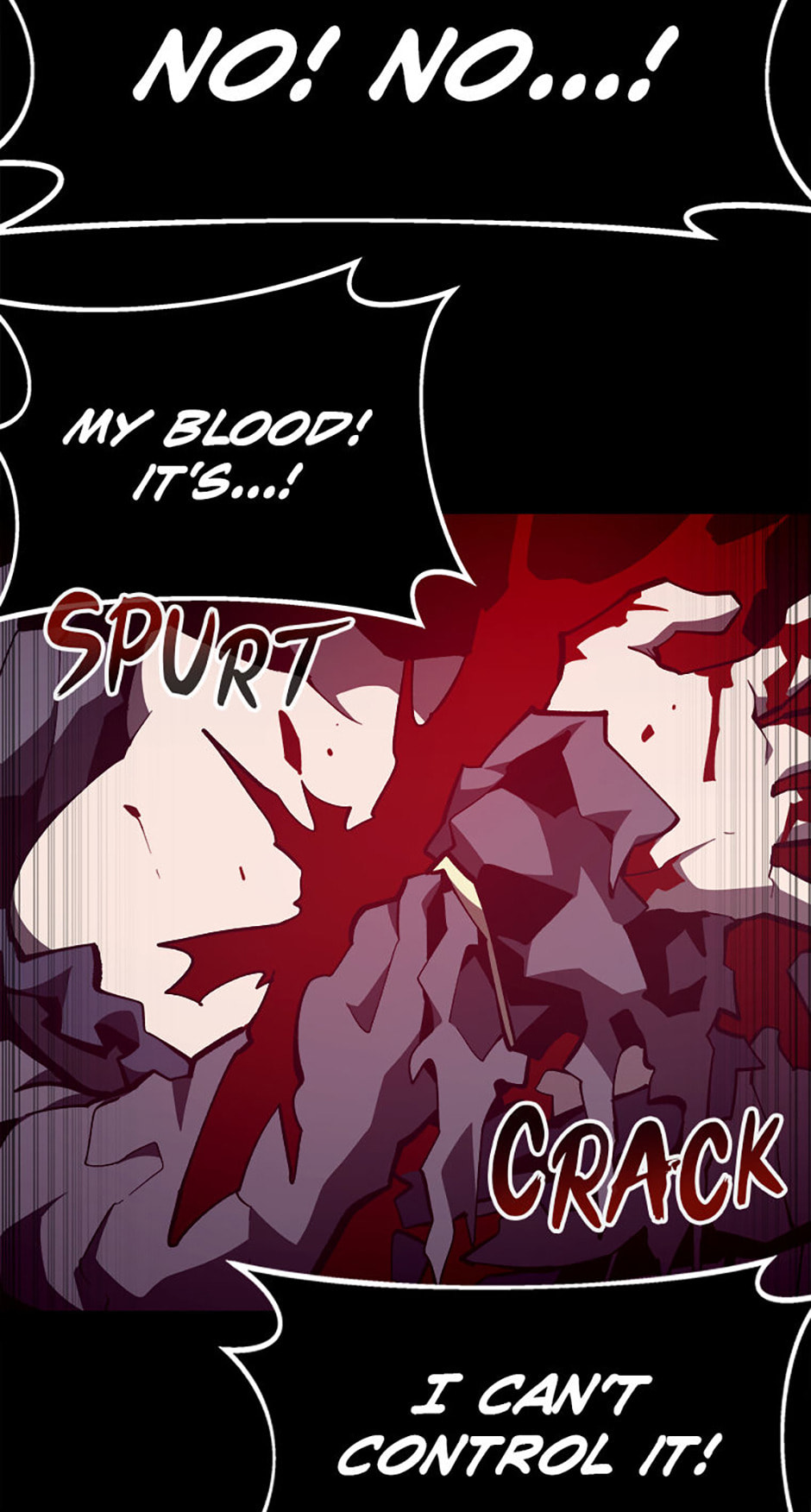 Read Dungeon Odyssey chapter 139 image 72 on Lezhin