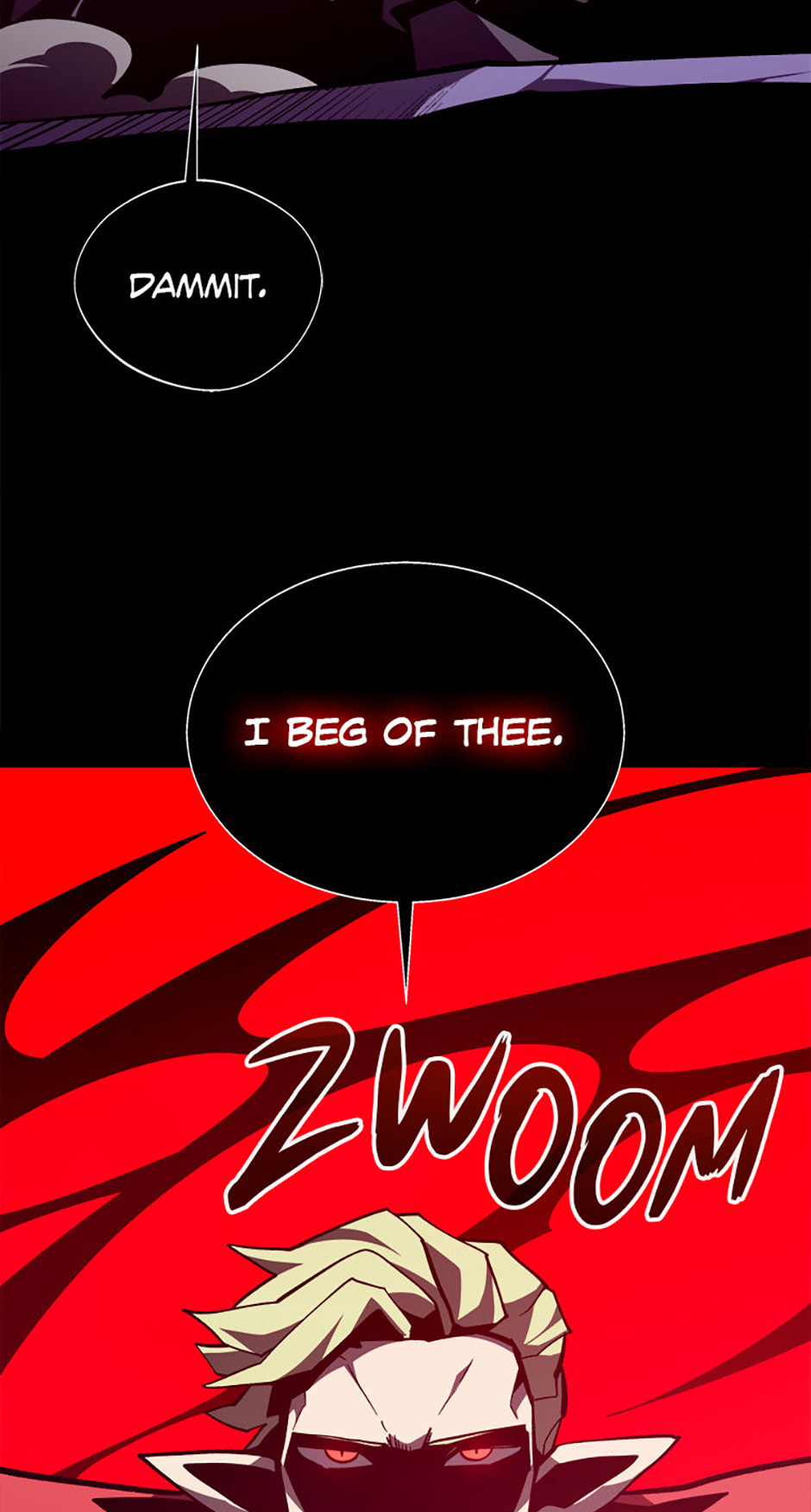 Read Dungeon Odyssey chapter 139 image 74 on Lezhin