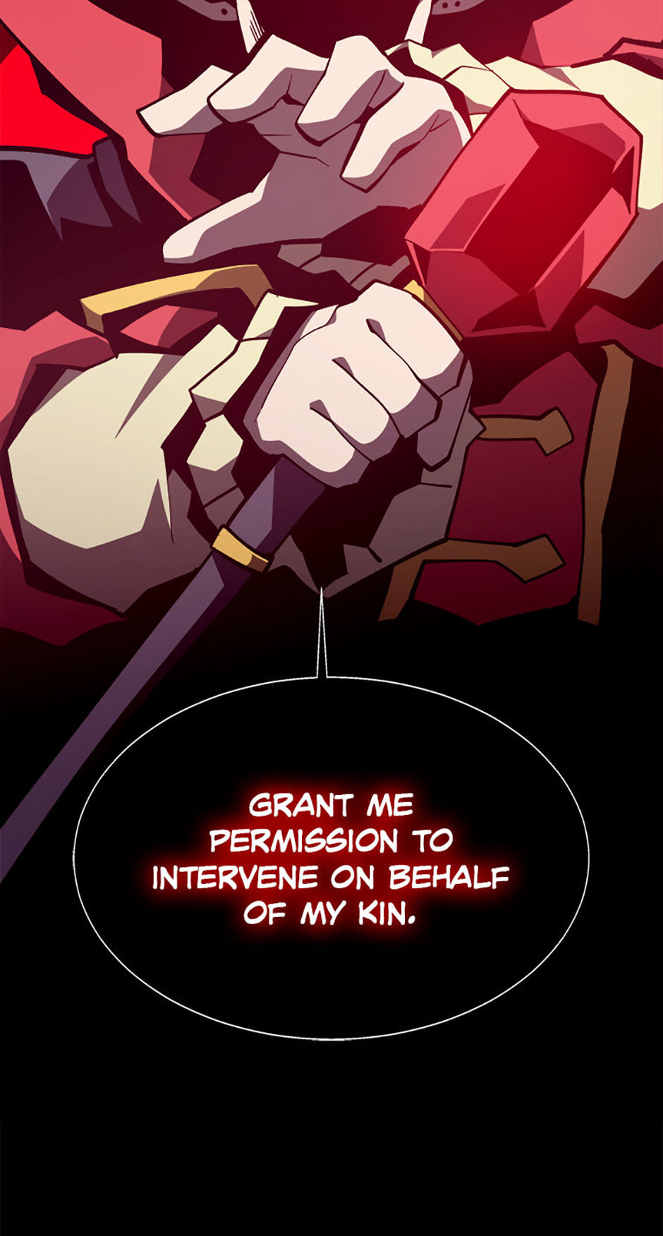 Read Dungeon Odyssey chapter 139 image 75 on Lezhin