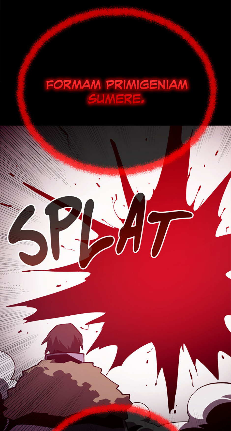 Read Dungeon Odyssey chapter 139 image 76 on Lezhin