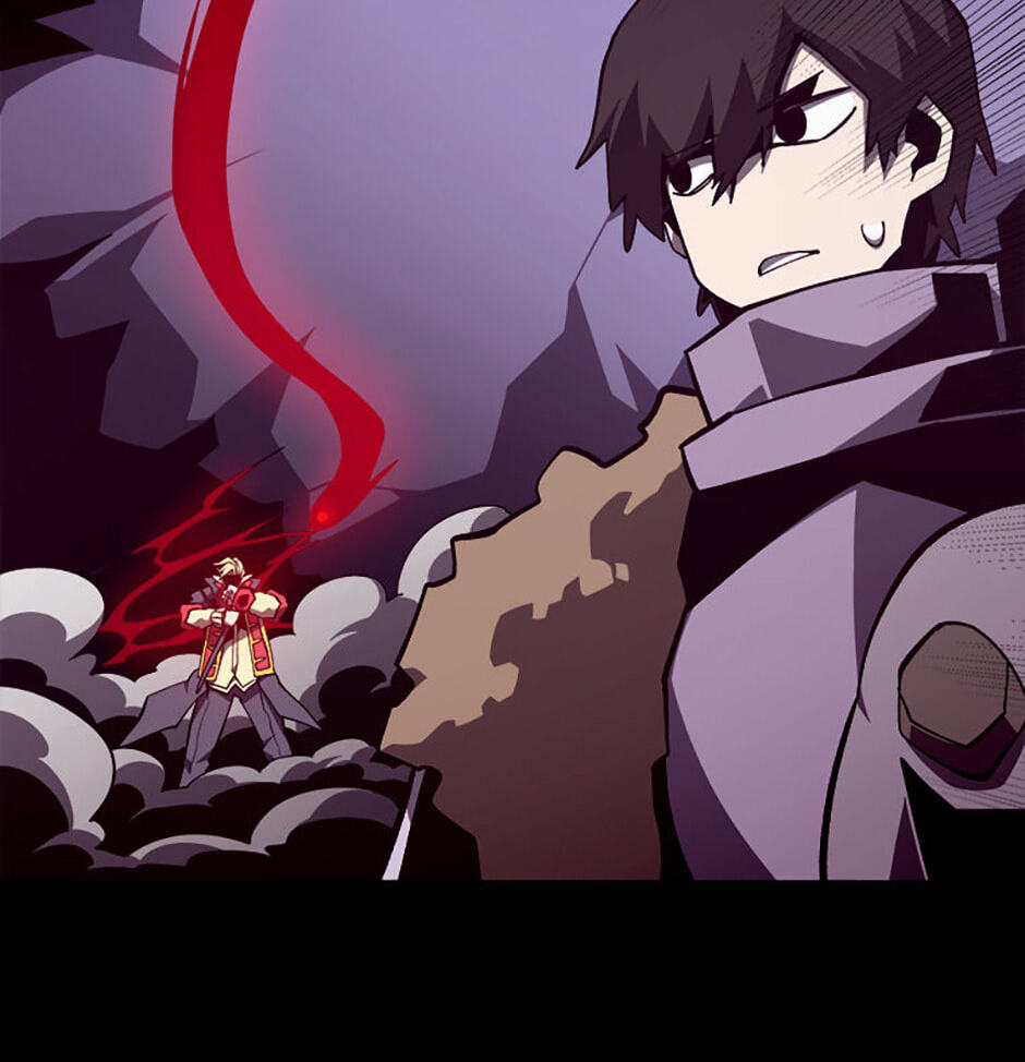 Read Dungeon Odyssey chapter 139 image 79 on Lezhin