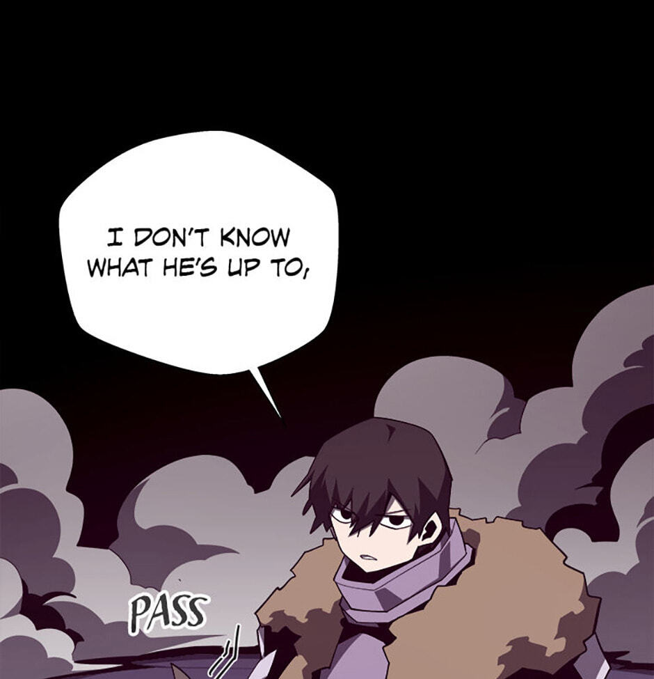 Read Dungeon Odyssey chapter 139 image 80 on Lezhin