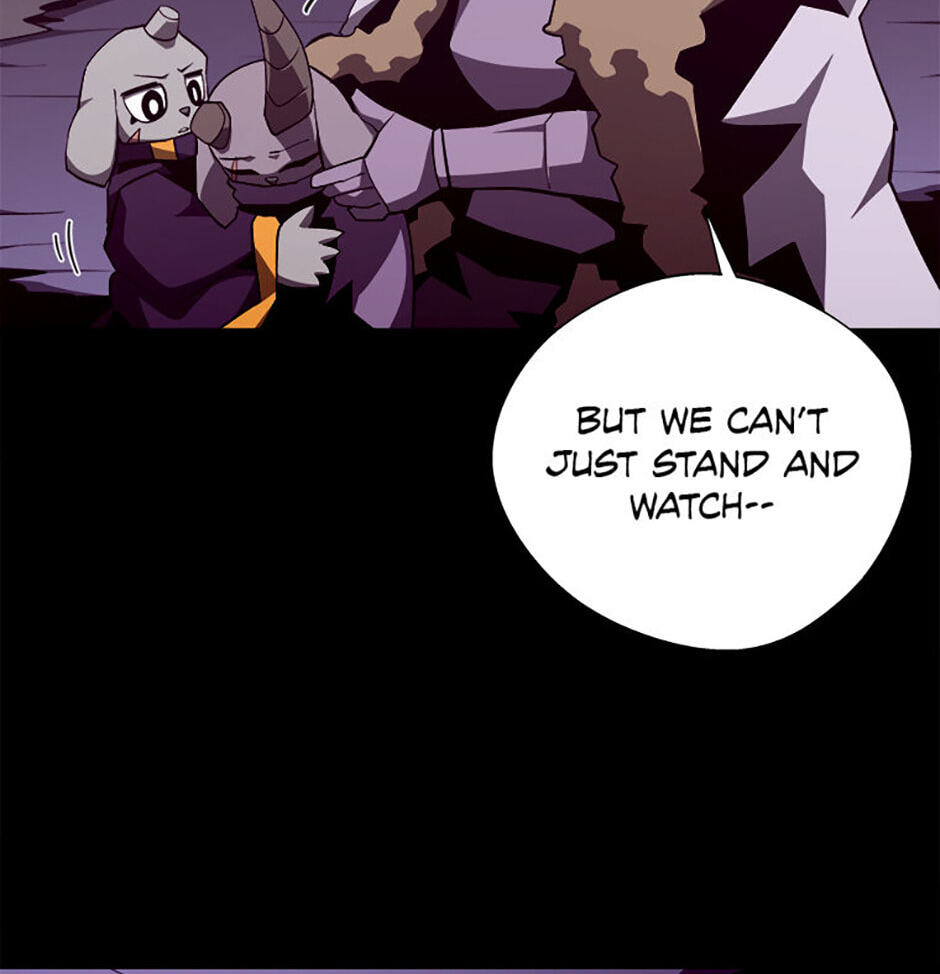 Read Dungeon Odyssey chapter 139 image 81 on Lezhin