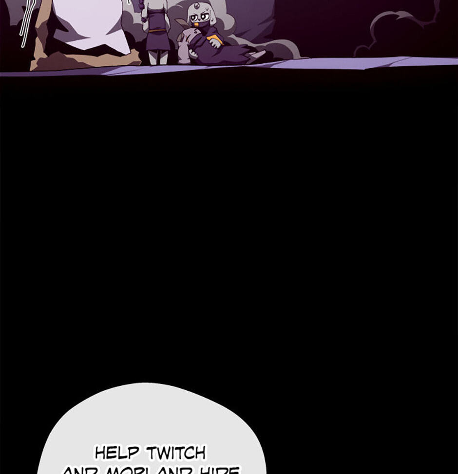 Read Dungeon Odyssey chapter 139 image 83 on Lezhin