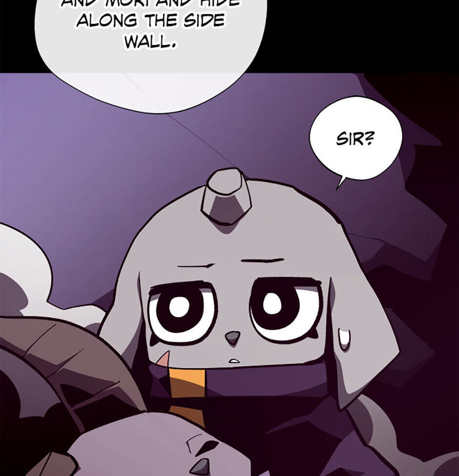 Read Dungeon Odyssey chapter 139 image 84 on Lezhin
