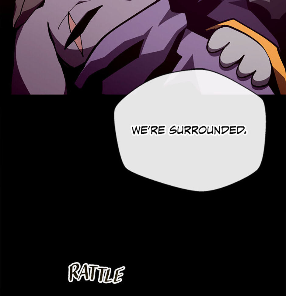 Read Dungeon Odyssey chapter 139 image 85 on Lezhin