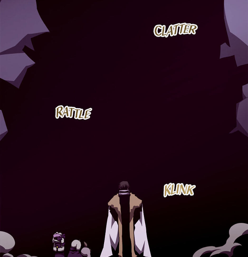Read Dungeon Odyssey chapter 139 image 87 on Lezhin