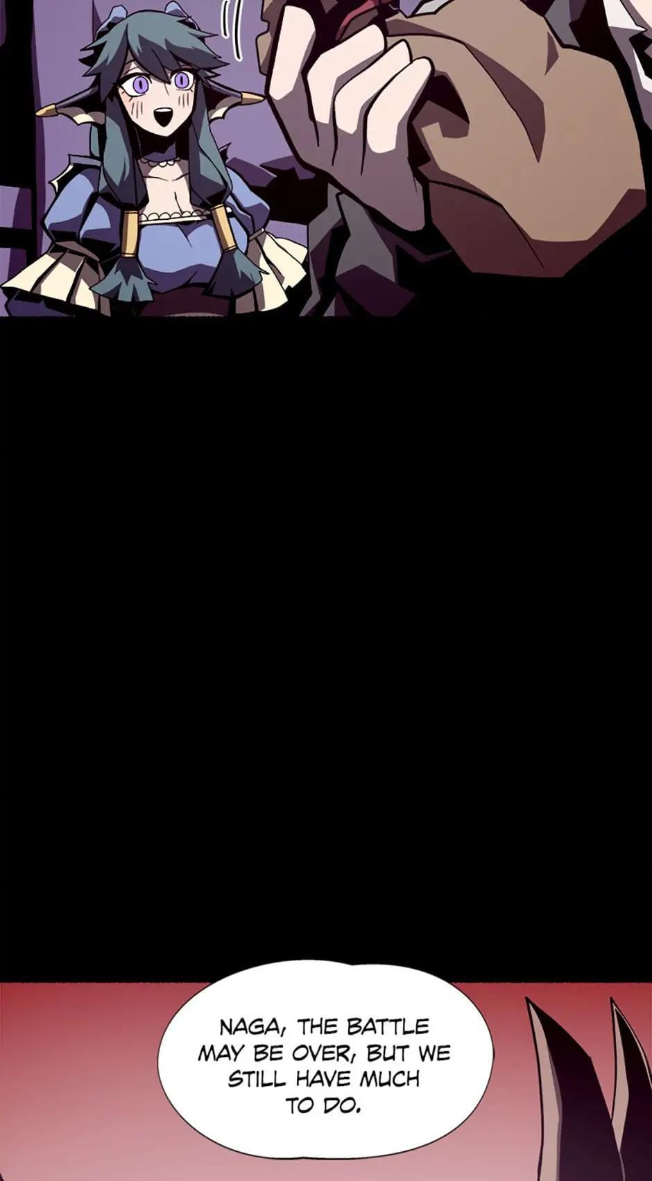 Read Dungeon Odyssey chapter 14 image 14 on Lezhin