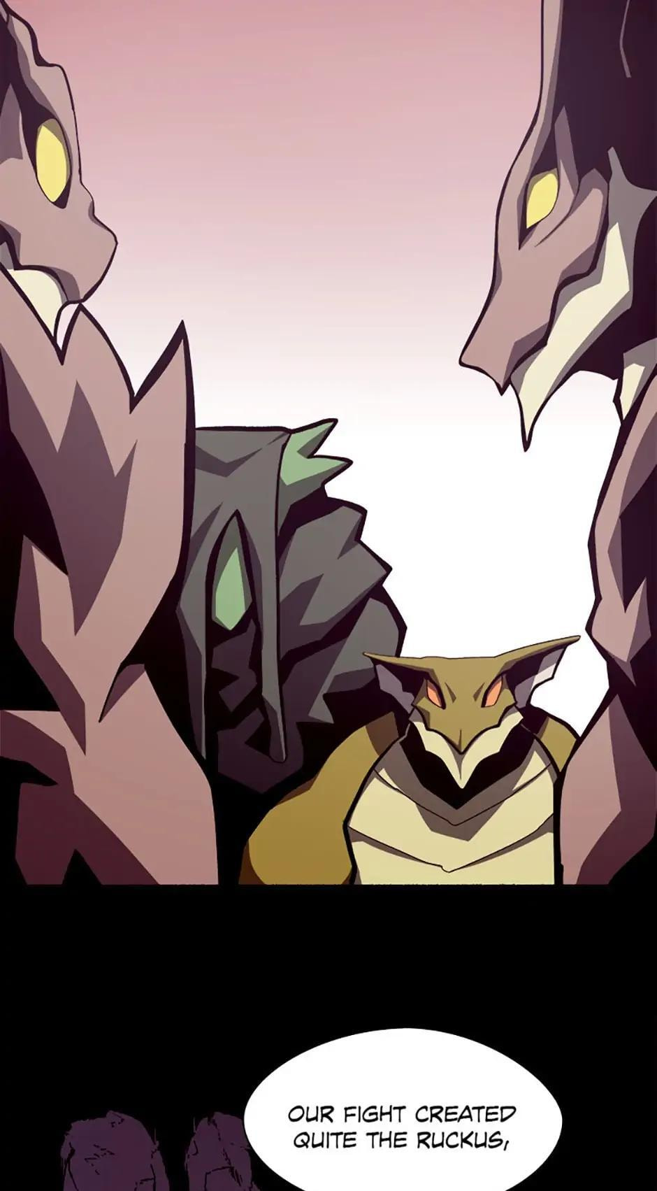 Read Dungeon Odyssey chapter 14 image 15 on Lezhin