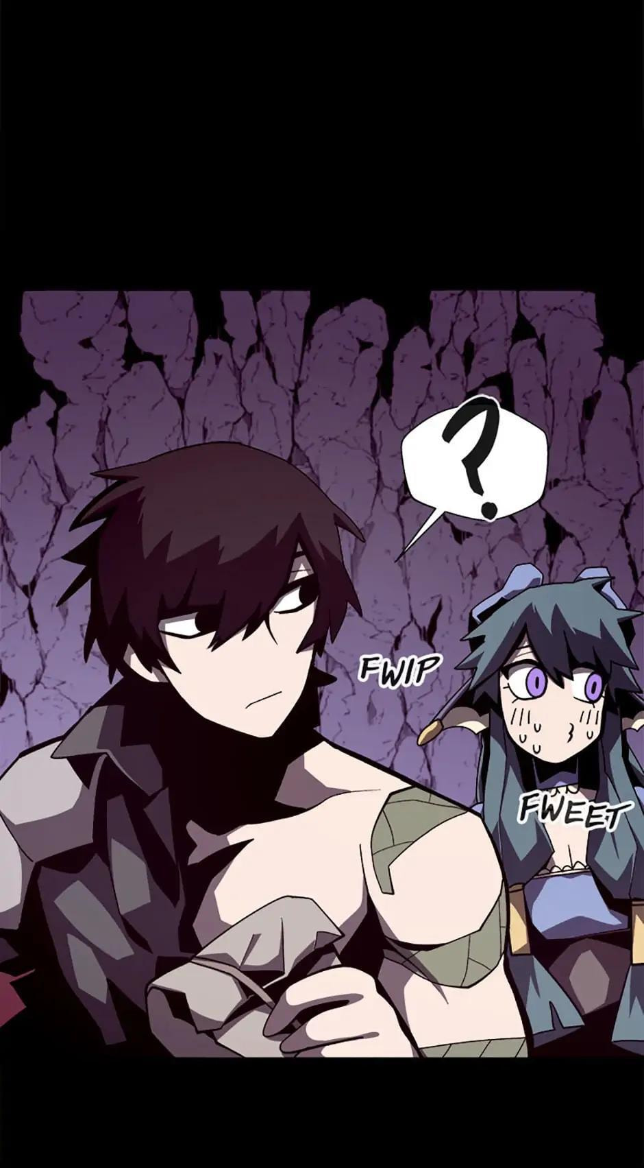 Read Dungeon Odyssey chapter 14 image 23 on Lezhin