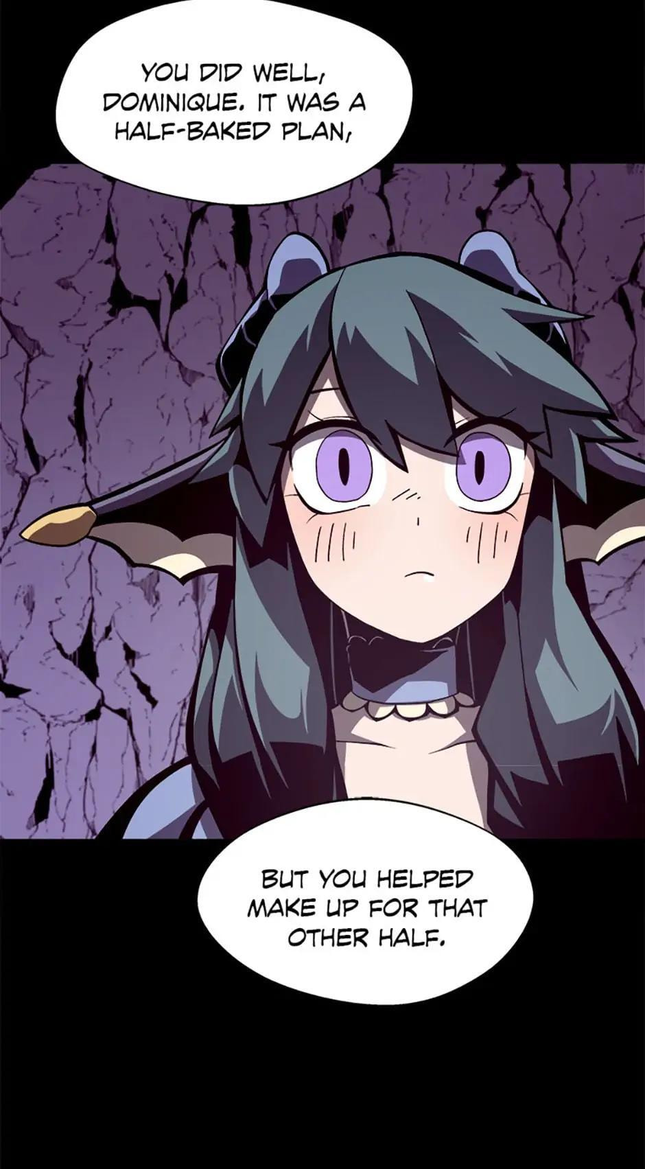 Read Dungeon Odyssey chapter 14 image 25 on Lezhin