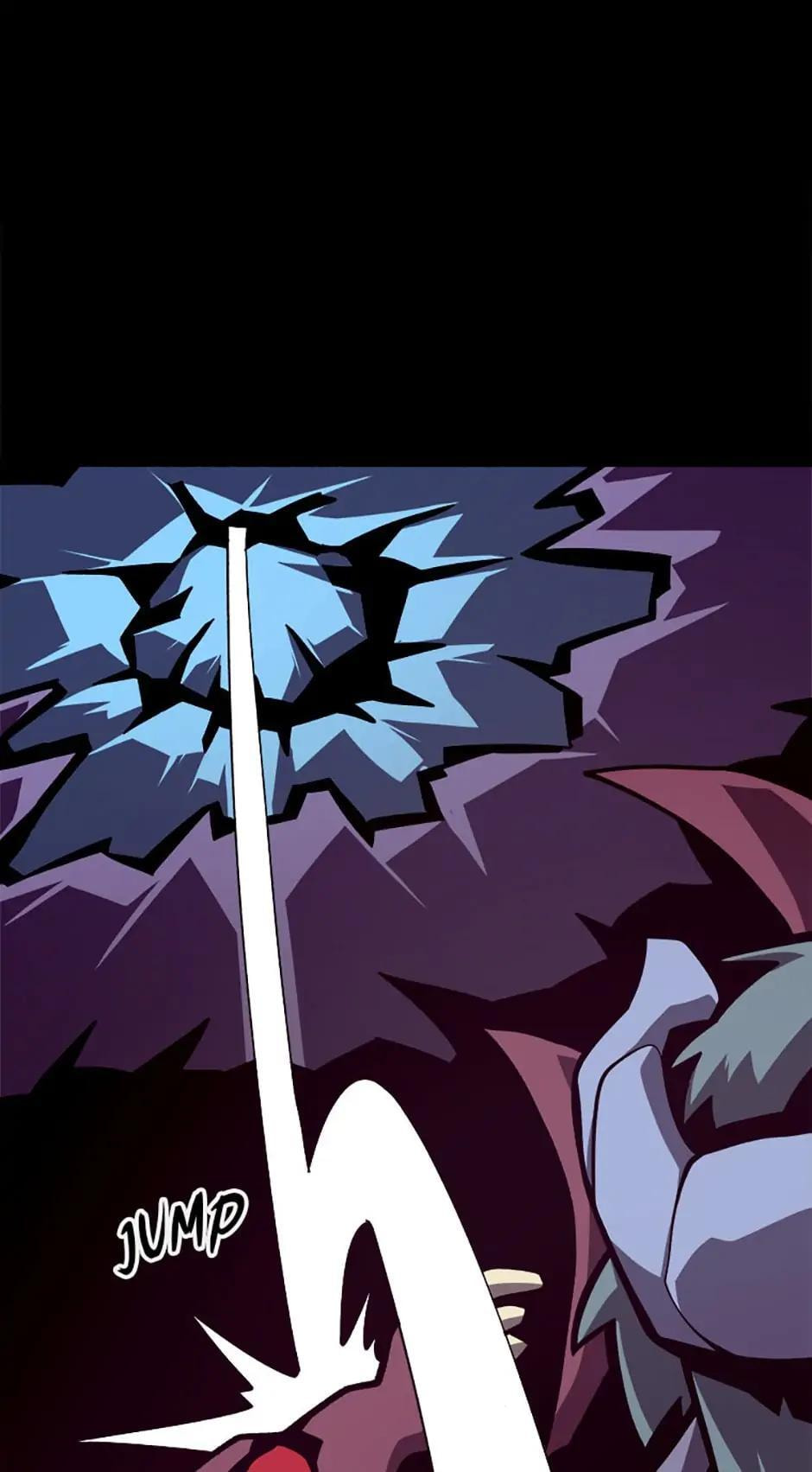 Read Dungeon Odyssey chapter 14 image 28 on Lezhin