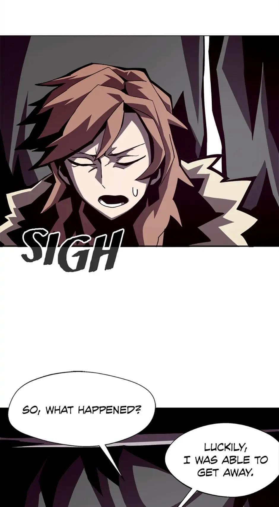 Read Dungeon Odyssey chapter 14 image 36 on Lezhin