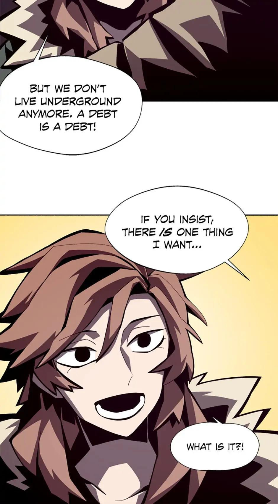 Read Dungeon Odyssey chapter 14 image 41 on Lezhin