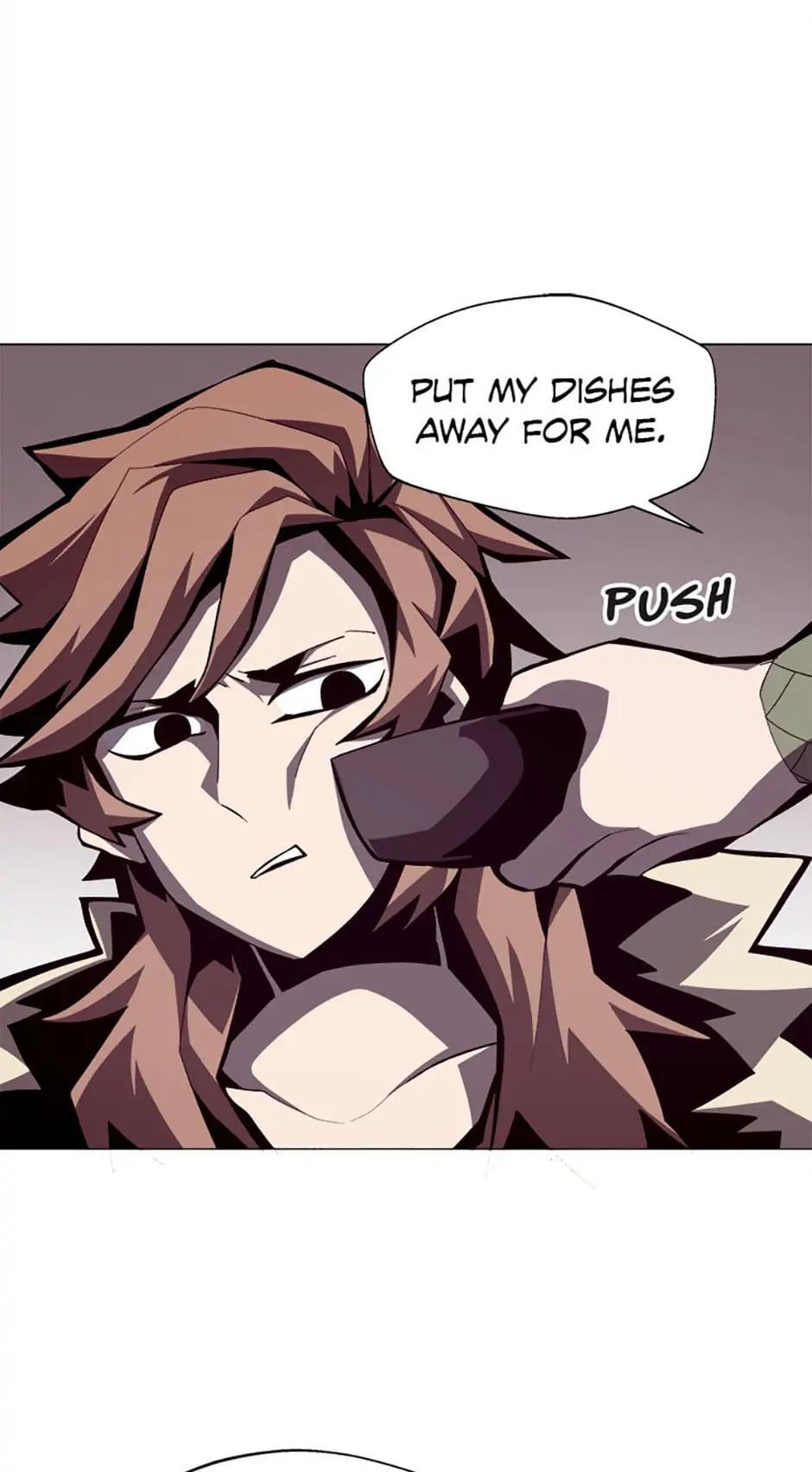 Read Dungeon Odyssey chapter 14 image 42 on Lezhin