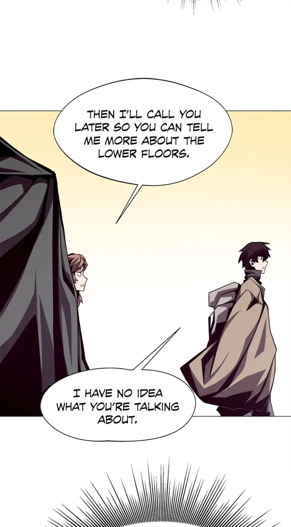 Read Dungeon Odyssey chapter 14 image 44 on Lezhin